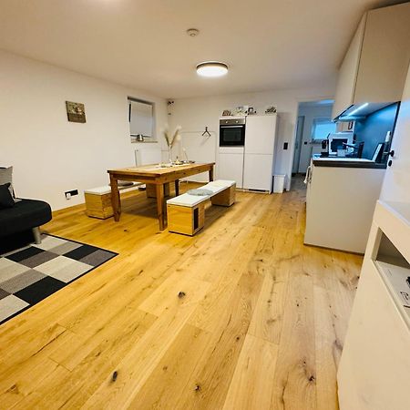 Ferien- Und Business Apartment Cadolzburg Экстерьер фото