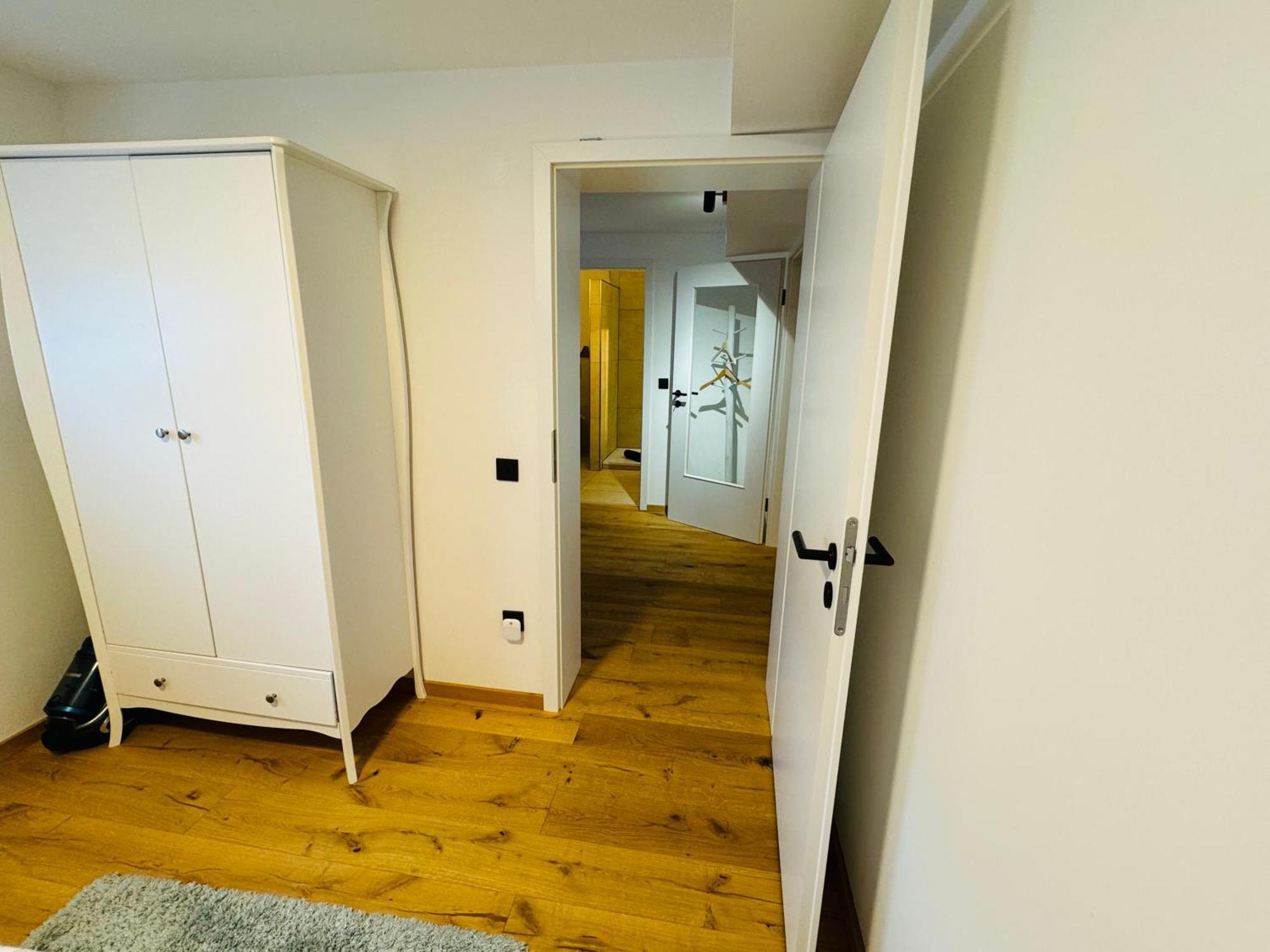 Ferien- Und Business Apartment Cadolzburg Экстерьер фото