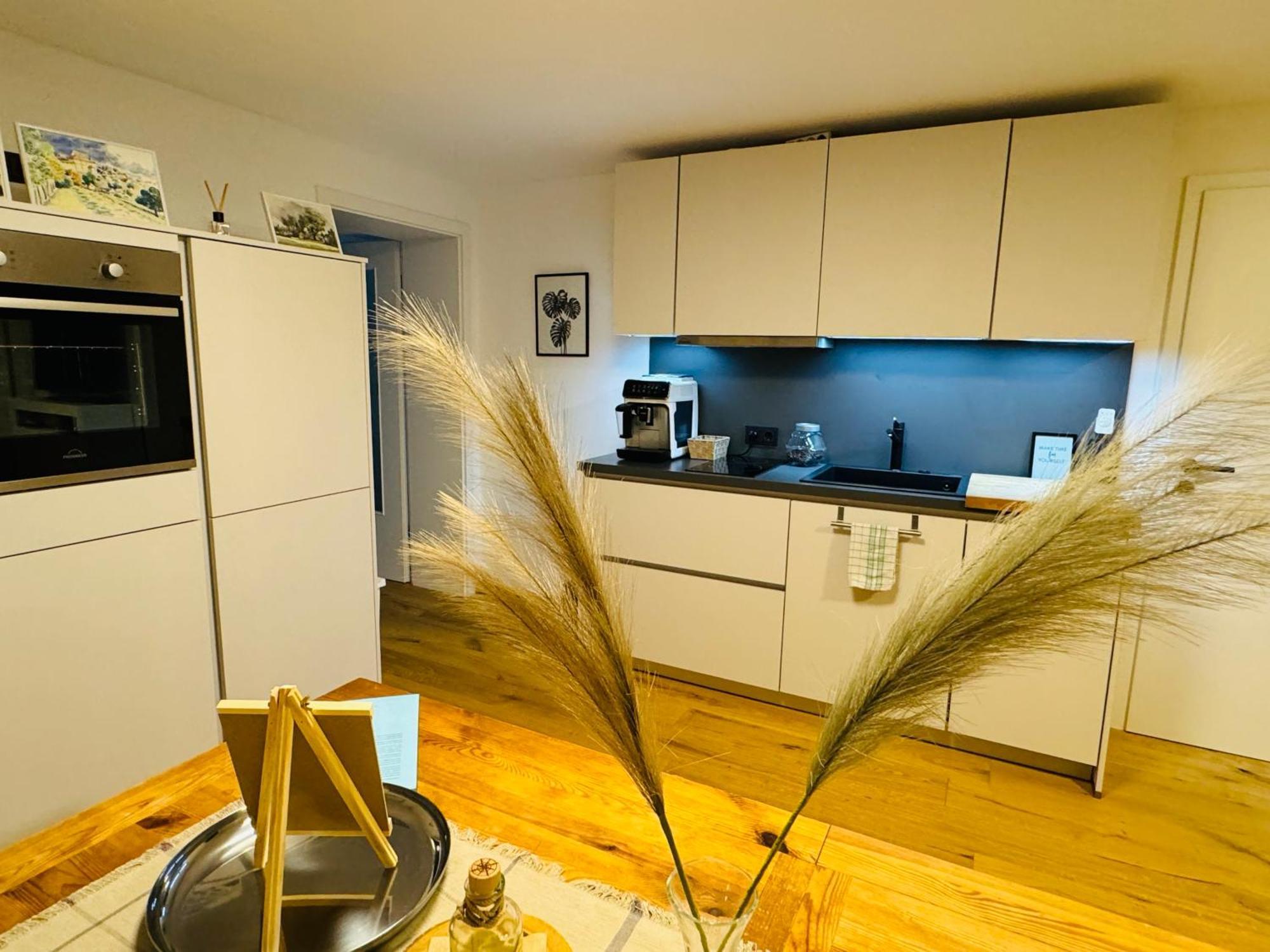 Ferien- Und Business Apartment Cadolzburg Экстерьер фото