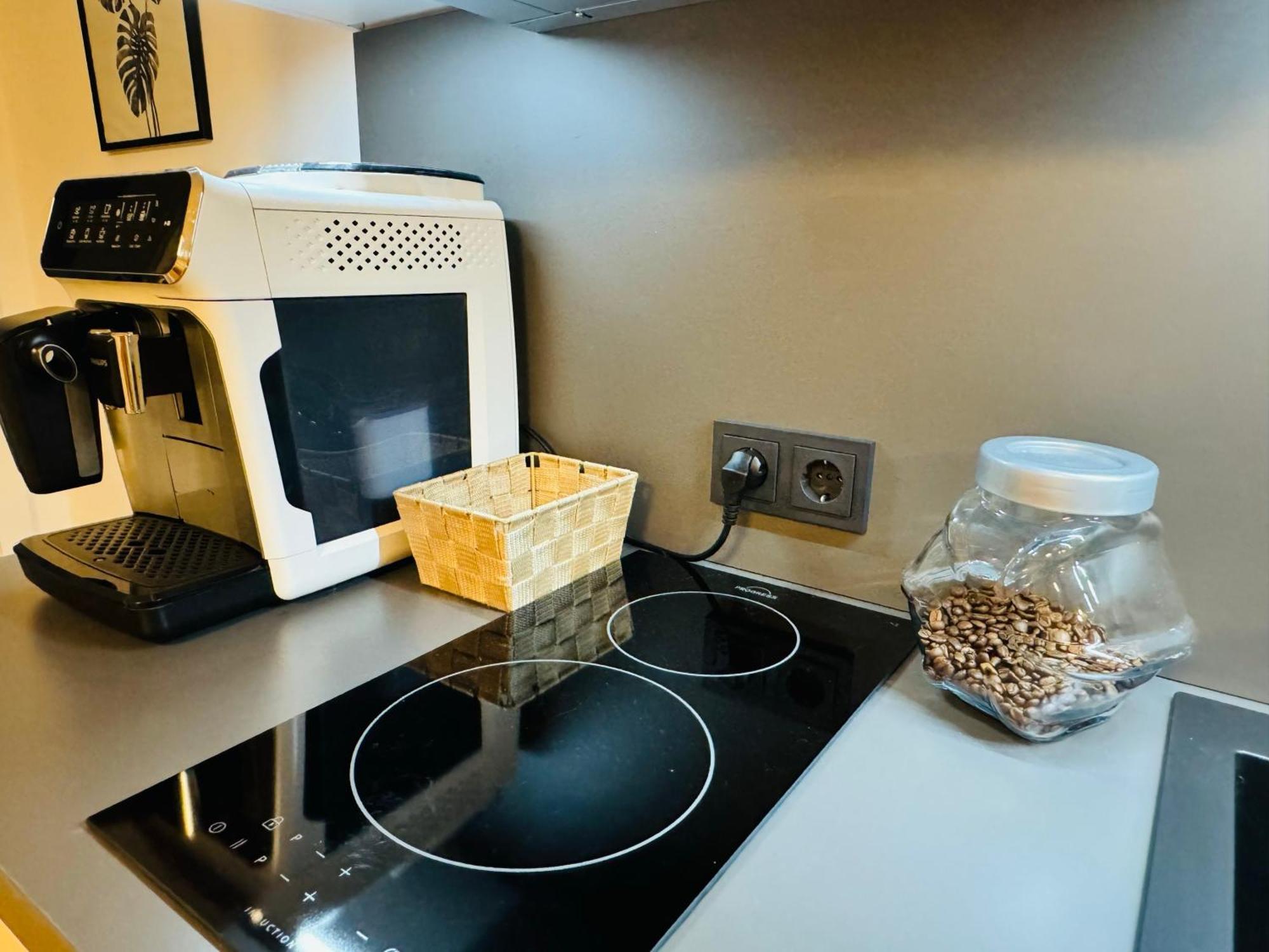 Ferien- Und Business Apartment Cadolzburg Экстерьер фото